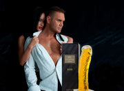 What are pheromone perfumes and how do they work?