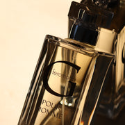 G-feromona Pour Homme by Nacho Vidal 100 ML - nachovidalshop
