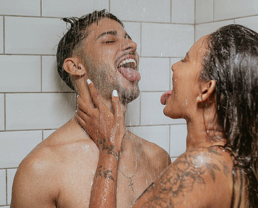 4 Crazy Sex Positions You’ll Want to Try Tonight