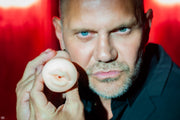 Male Masturbator with sound - nachovidalshop