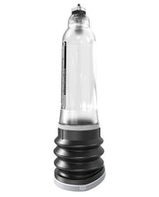 BATHMATE Hydro Penis Pump Hydromax X40 - nachovidalshop