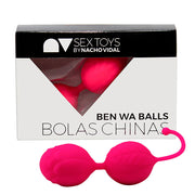 Ben Wa Balls - nachovidalshop