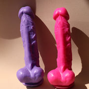 Replica Nacho Vidal Purple - nachovidalshop