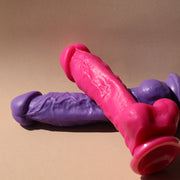 Replica Nacho Vidal Purple - nachovidalshop