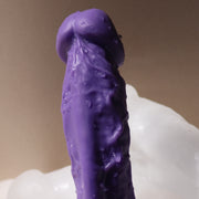 Replica Nacho Vidal Purple - nachovidalshop