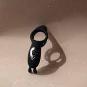 Rechargeable Rabbit Vibrating Ring - nachovidalshop