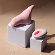 Wearble Panty Vibrator Wireless - nachovidalshop