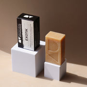 EXOTIK CINNAMON SOAP - nachovidalshop