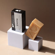 EXOTIK CINNAMON SOAP - nachovidalshop