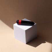 Black vibrator - Rocket - nachovidalshop