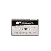 EXOTIK CINNAMON SOAP - nachovidalshop