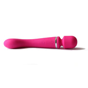 Vibrator LODI rechargeable - Pink - nachovidalshop
