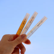 Perfume Sample Diva & Twenty Five Gold & Pura Candela 3x5ml - nachovidalshop