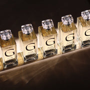 G-feromona Pour Homme by Nacho Vidal  100 ML - nachovidalshop