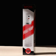 Automatic Penis Pump - nachovidalshop