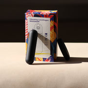 Wireless Remote Control mini Vibrator - nachovidalshop