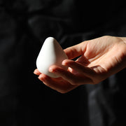 Blue masturbator egg - nachovidalshop