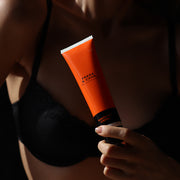 Lubricant - strawberry and champagne 100 ml - nachovidalshop