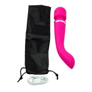 Vibrator LODI rechargeable - Pink - nachovidalshop