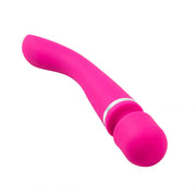 Vibrator LODI rechargeable - Pink - nachovidalshop