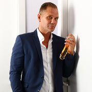 Perfume Sample Diva & Twenty Five Gold & Pura Candela 3x5ml - nachovidalshop