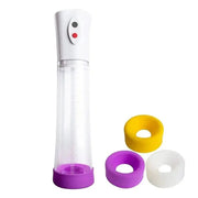 Automatic Penis Pump - nachovidalshop