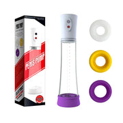 Automatic Penis Pump - nachovidalshop