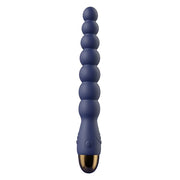 10 Speed Anal Beads Vibrator - nachovidalshop