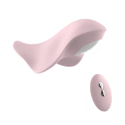 Wearble Panty Vibrator Wireless - nachovidalshop