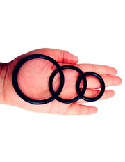 Eros Cock ring - nachovidalshop