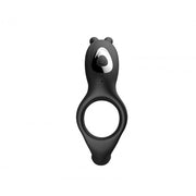 Rechargeable Rabbit Vibrating Ring - nachovidalshop