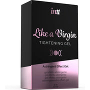 Like a Virgin Gel Astringent - 15ml - nachovidalshop