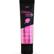 Cotton Candy Water Based Lubricant 100 ml - nachovidalshop
