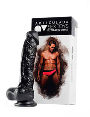 Réplica Nacho Vidal - nachovidalshop